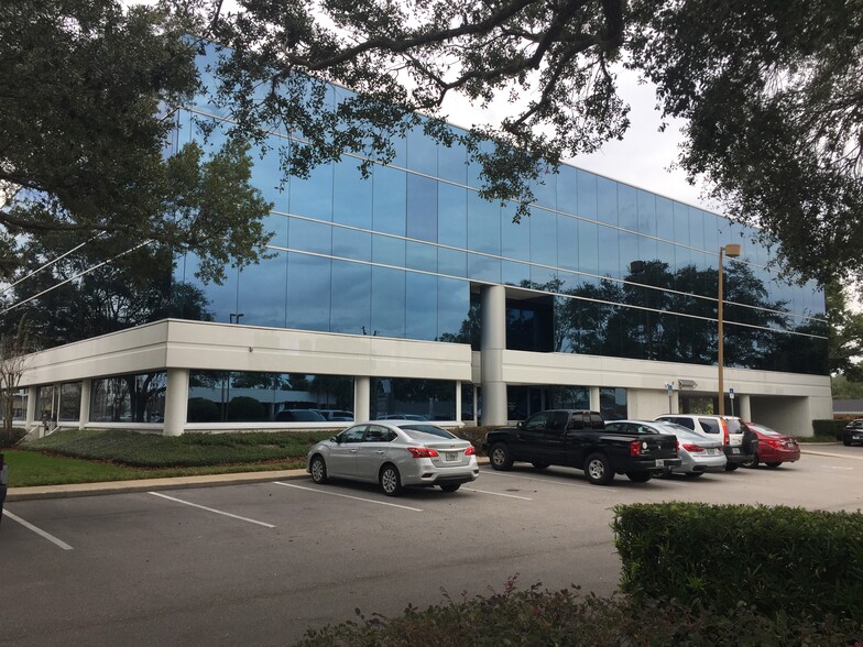 Primary Photo Of 431 E Horatio Ave, Maitland Office For Lease