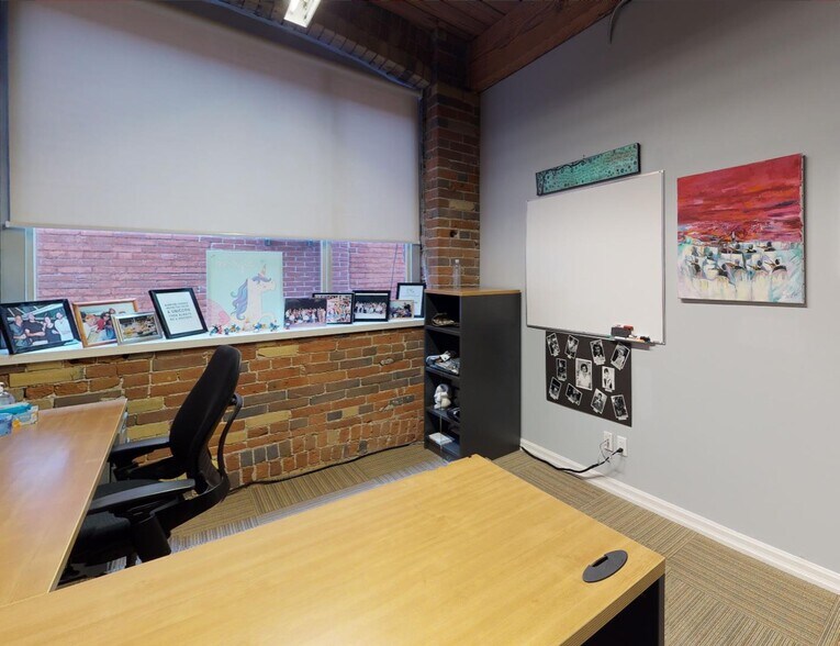 More Photos Of 272 Richmond St E, Toronto Office For Lease