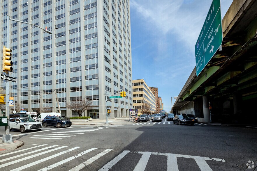 More Photos Of 59-17 Junction Blvd, Corona Office For Lease