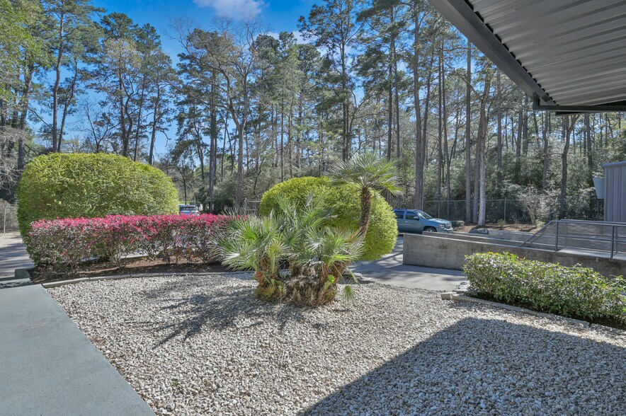 More Photos Of 20610 Fm 1488 Rd, Magnolia Warehouse For Lease