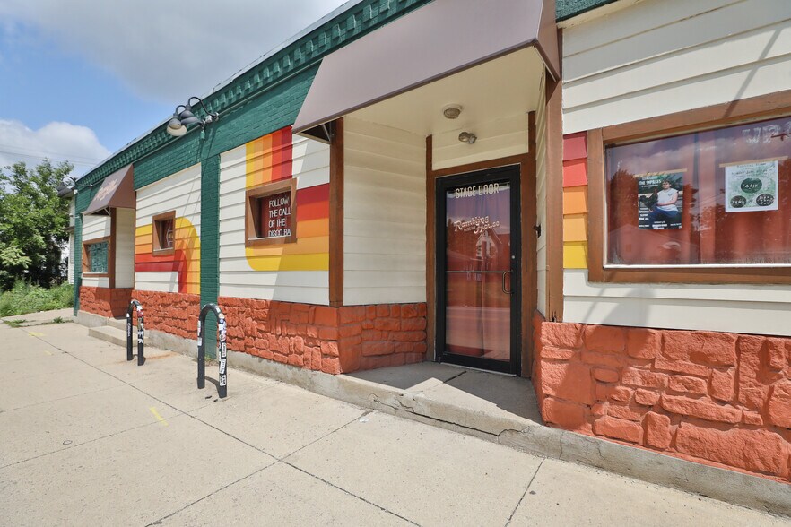 More Photos Of 310-312 E Hudson St, Columbus Freestanding For Sale