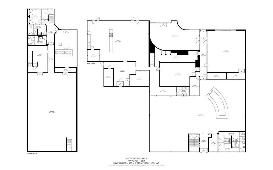 More Photos Of 2525 Highlander Pl, Iowa City Hotel For Lease