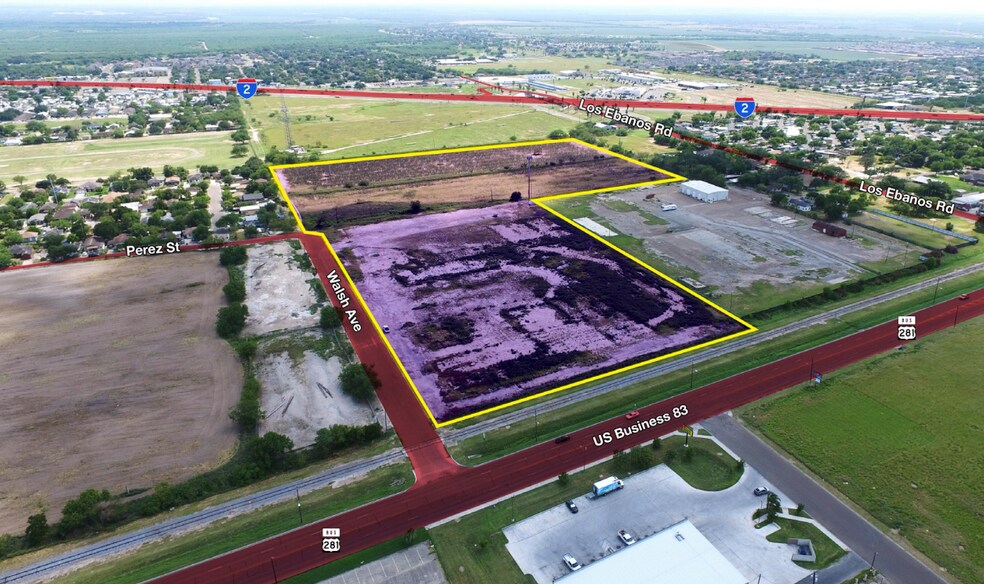 More Photos Of 715 Walsh Ave, Mission Land For Sale