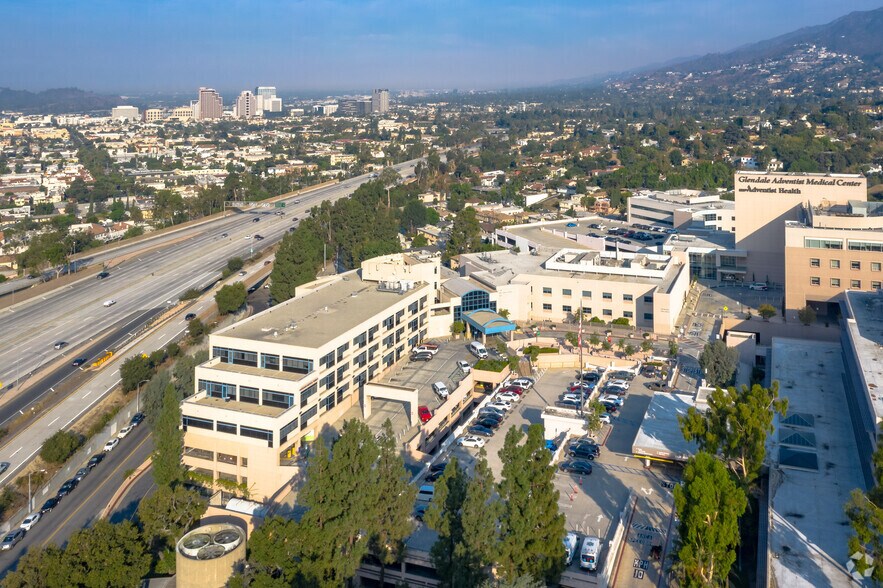More Photos Of 1505 Wilson Ter, Glendale Medical For Lease