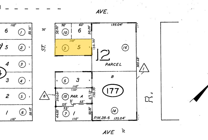 More Photos Of 215-227 S B St, San Mateo Storefront Retail Office For Lease