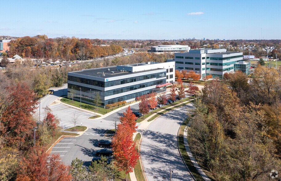 More Photos Of 5521 Research Park Dr, Baltimore Unknown For Lease