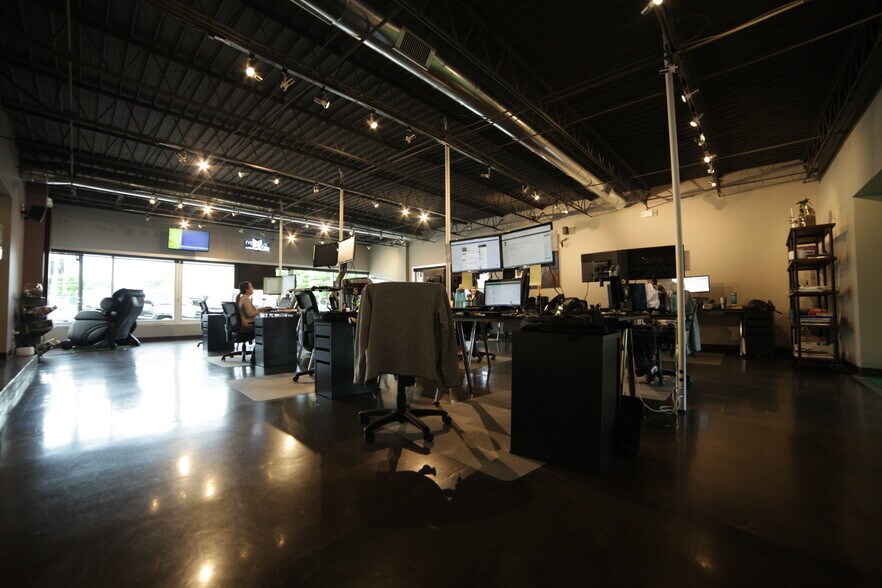 More Photos Of 7512 W 80th St, Overland Park Storefront For Lease