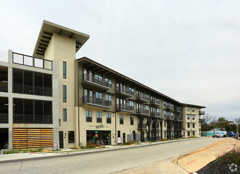 More Photos Of 403 E Koenig Ln, Austin Apartments For Lease