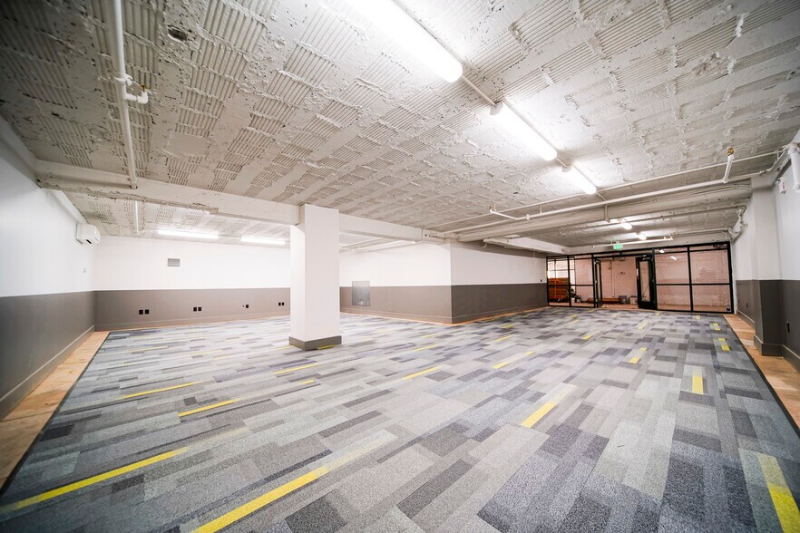 More Photos Of 187 N Church St, Spartanburg Coworking Space