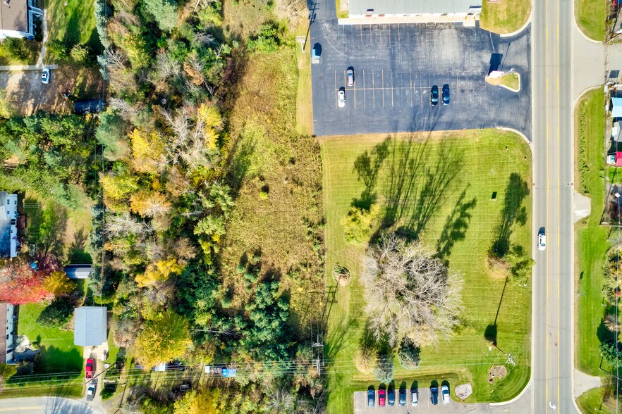 More Photos Of 580 State Rd, Vassar Land For Sale