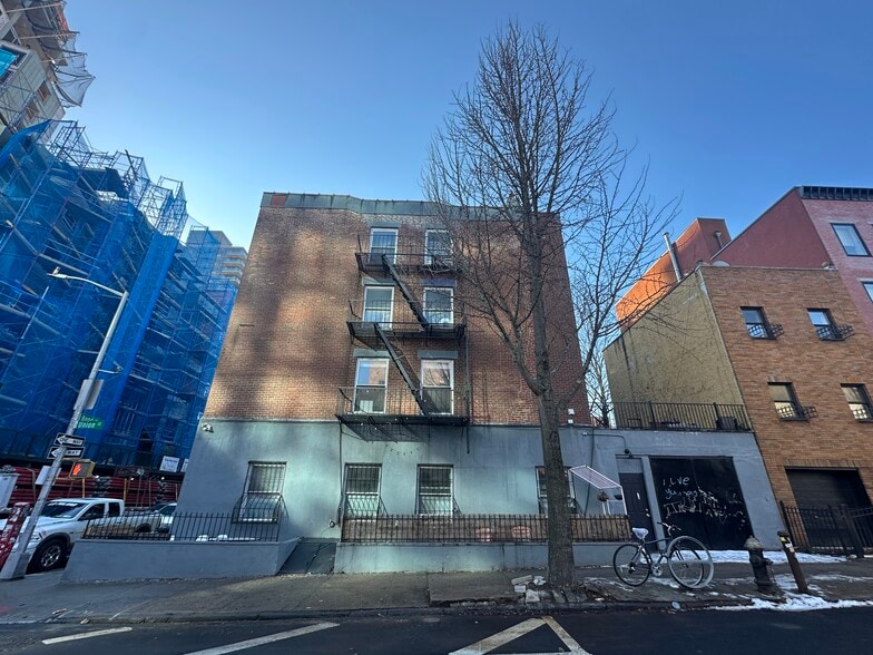More Photos Of , Brooklyn Multifamily For Sale