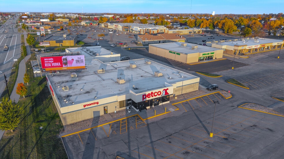 More Photos Of 1450 Twixt Town Rd, Marion Freestanding For Sale