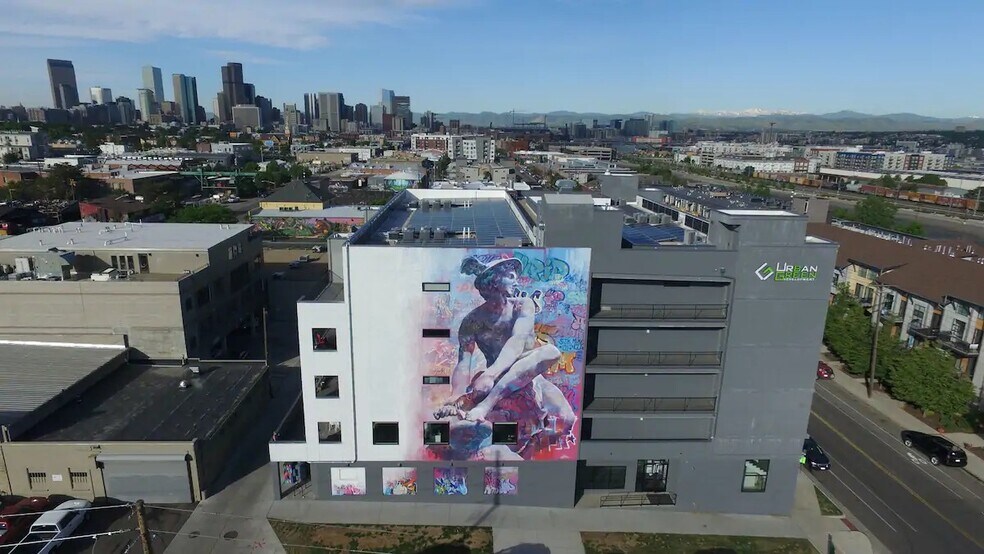 More Photos Of 3198 Blake St, Denver Apartments For Sale