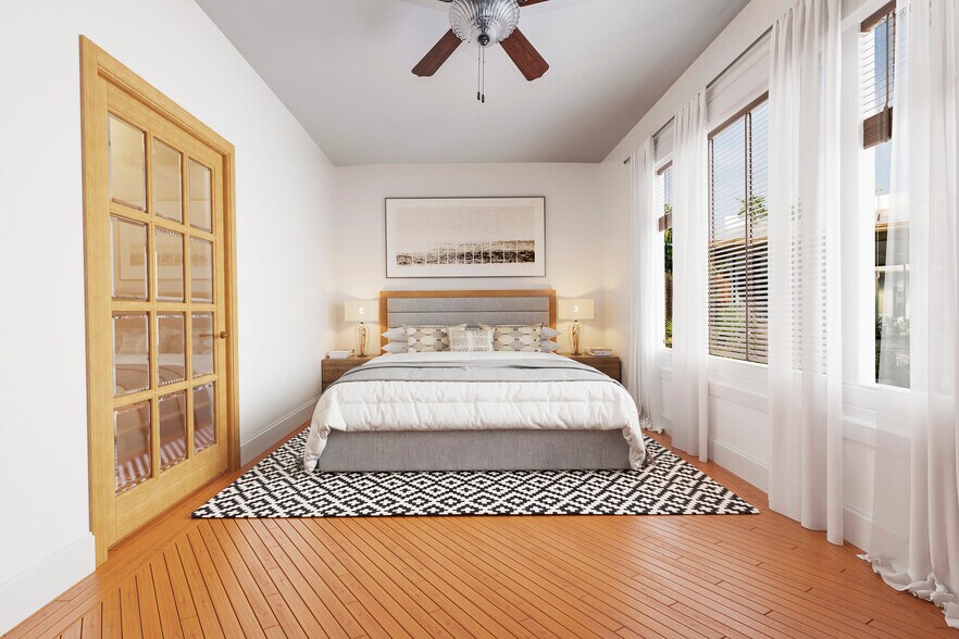 More Photos Of 29 Hampton Pl, Brooklyn Apartments For Sale