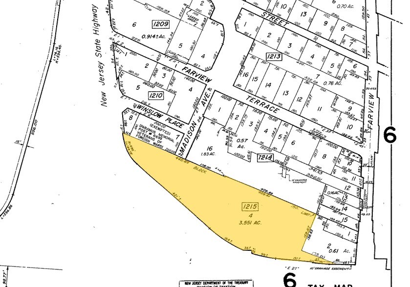 More Photos Of 12 N State Rt 17, Paramus Office For Lease