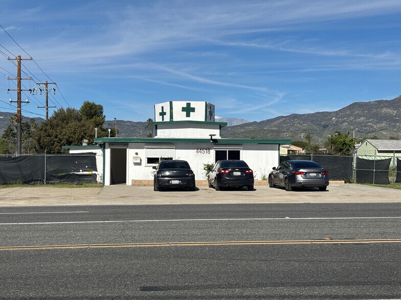Primary Photo Of 44518 Florida Ave, Hemet Specialty For Sale