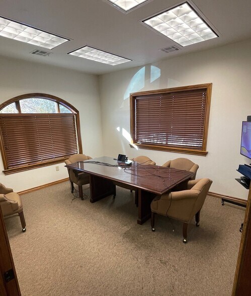 More Photos Of 12308 Hidden Forest Blvd, Oklahoma City Medical For Sale