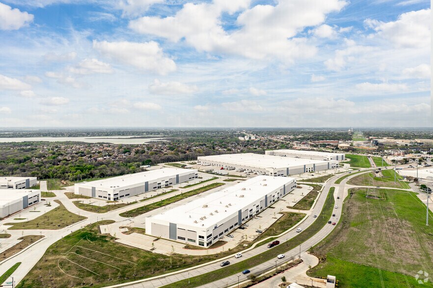 More Photos Of NE Corner Of Memorial Dr & Standridge Dr, The Colony Unknown For Lease
