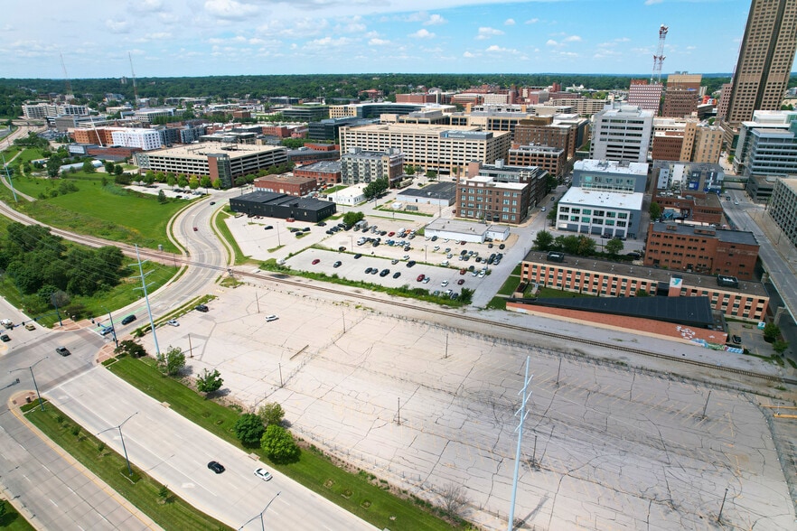 Primary Photo Of , Des Moines Land For Sale