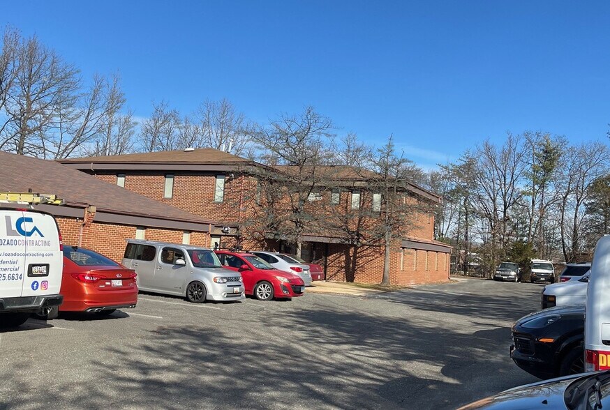 More Photos Of 10111 Martin Luther King Jr Hwy, Bowie Office For Lease