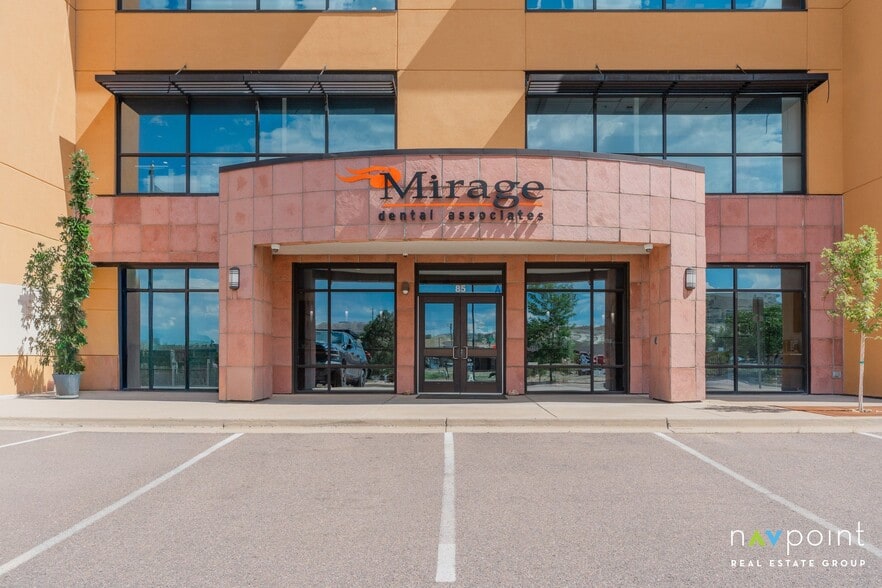 More Photos Of 85 Rio Grande Dr, Castle Rock Medical For Sale