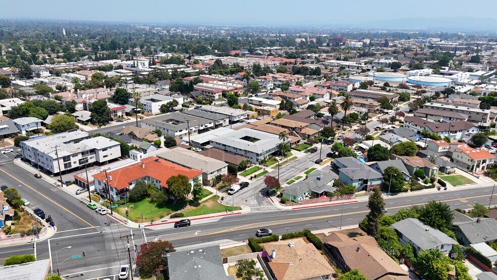 More Photos Of 920 N 1st, Alhambra Apartments For Sale