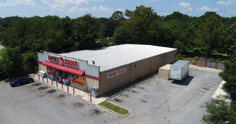 Primary Photo Of 1717 N Pace Blvd, Pensacola Freestanding For Sale