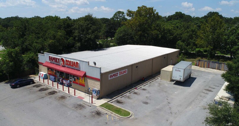More Photos Of 1717 N Pace Blvd, Pensacola Freestanding For Lease