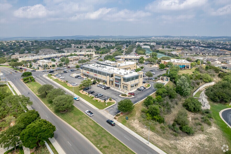 More Photos Of 20079 Stone Oak Pky, San Antonio Storefront Retail Office For Lease