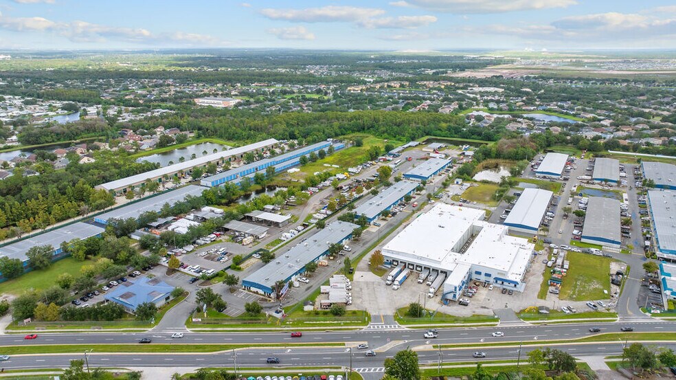 More Photos Of 6769 Narcoossee Rd, Orlando Land For Lease