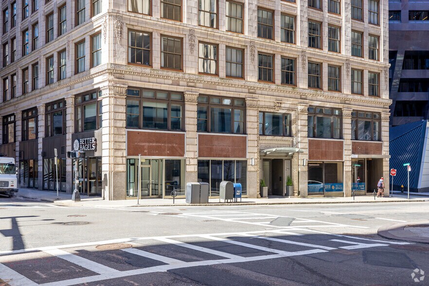 More Photos Of 211 Congress St, Boston Office For Lease