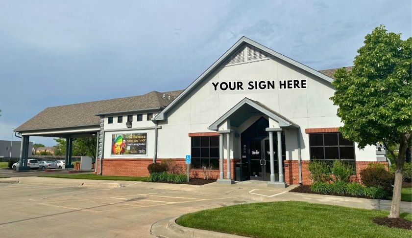 More Photos Of 2221 W 31st St, Lawrence Bank For Sale