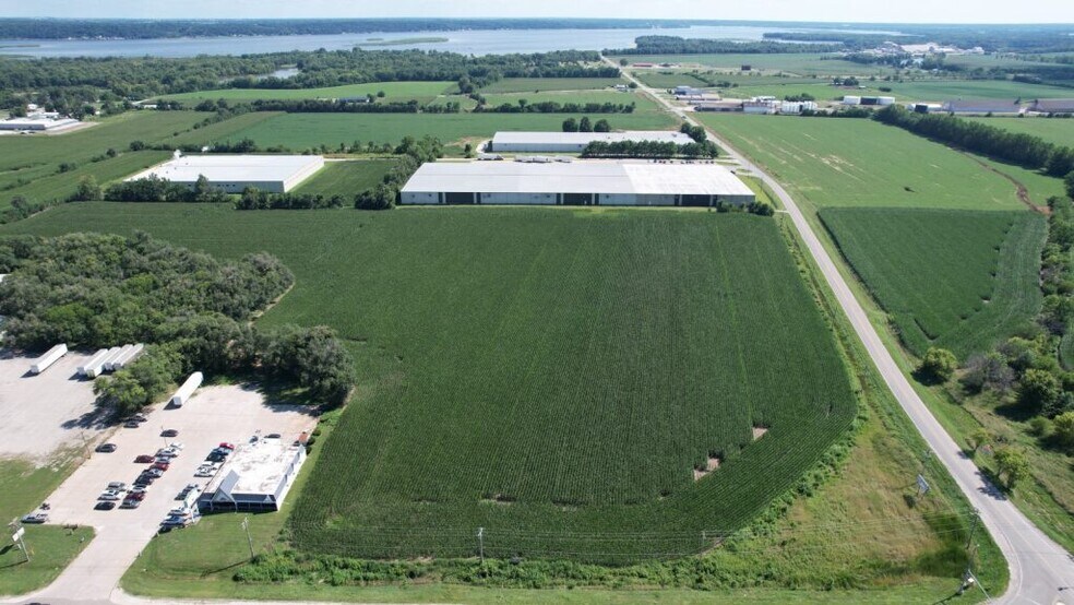 More Photos Of Ave O & 53rd St, Fort Madison Land For Sale