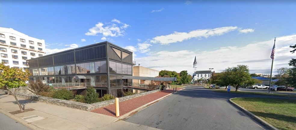 More Photos Of 100 Summit Ave, Hagerstown Office For Sale