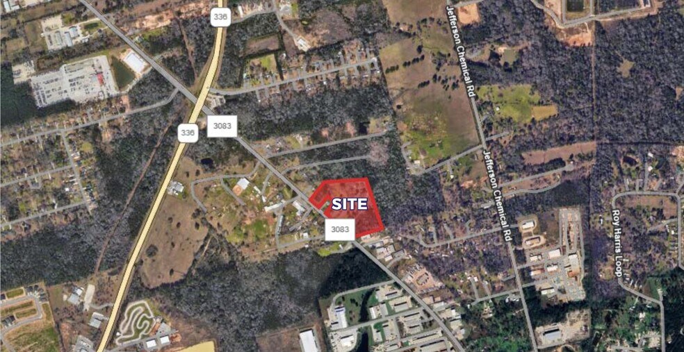 More Photos Of 11899 FM 3083 Rd, Conroe Land For Sale