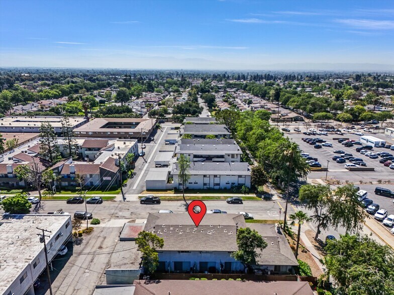 More Photos Of 357 Amber Ct, Upland Multifamily For Sale