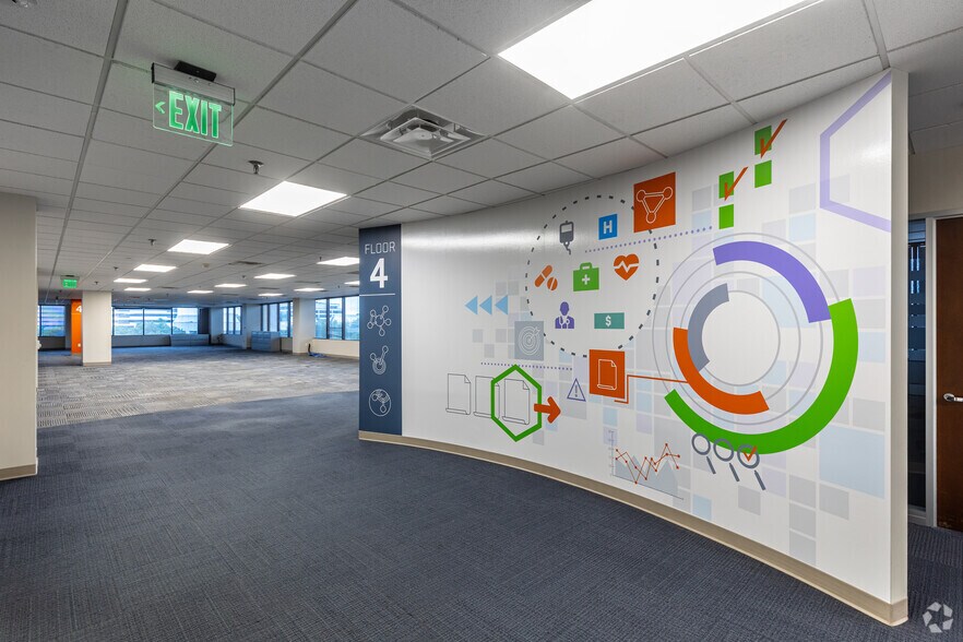 More Photos Of 5615 Highpoint Dr, Irving Office For Sale