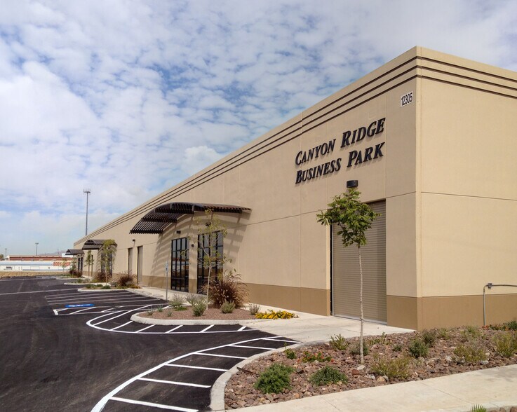 Primary Photo Of 12305 Mercantile Ave, El Paso Warehouse For Lease
