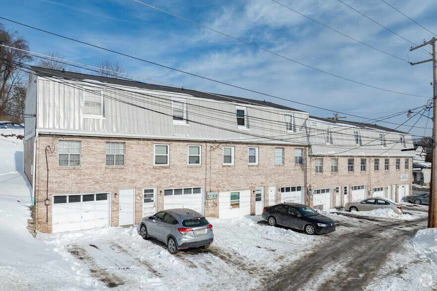 Primary Photo Of 101 W Water St, Slippery Rock Apartments For Sale
