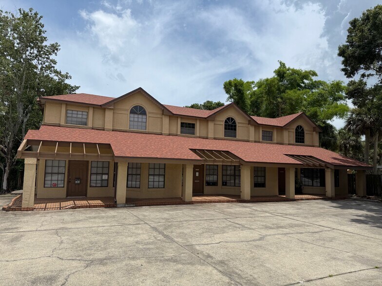 More Photos Of 217 W Seminole Ave, Melbourne Office For Lease