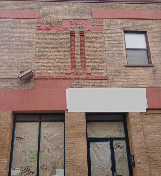 More Photos Of 1276-1282 Broadway, Brooklyn General Retail For Sale