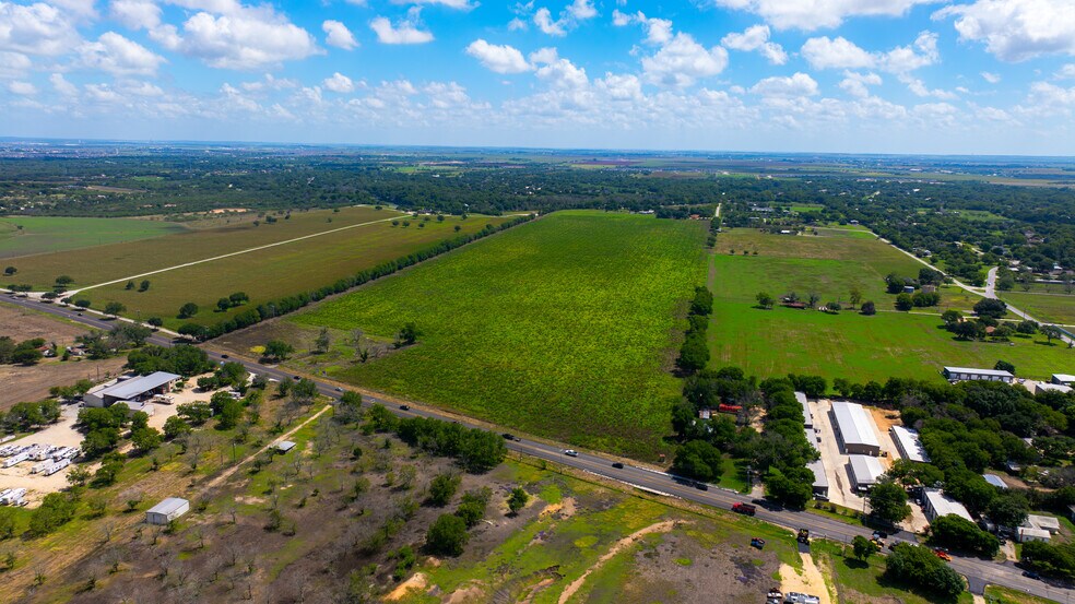 More Photos Of 7201 FM725, McQueeney Land For Sale