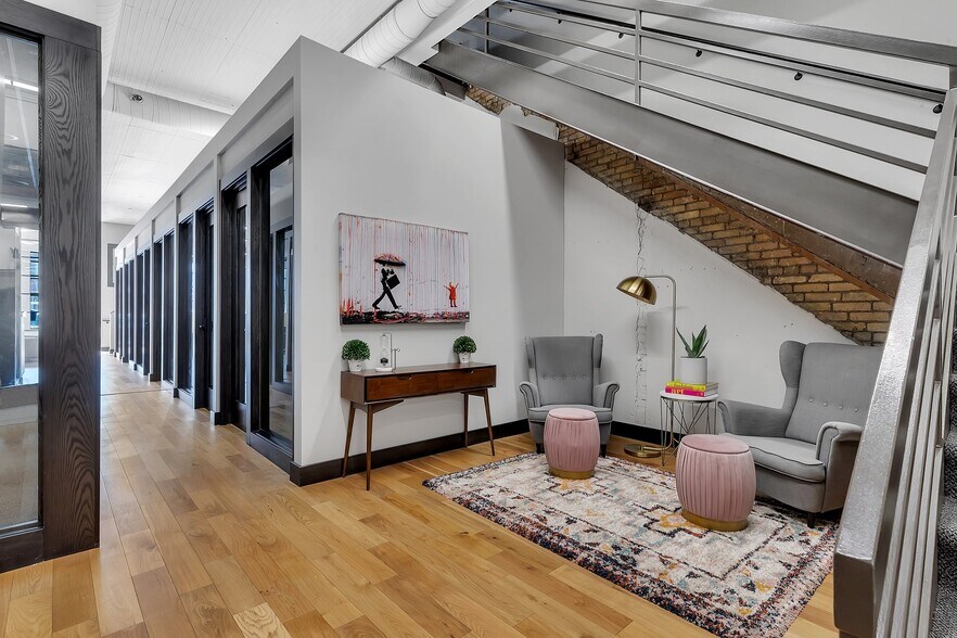 More Photos Of 703 W St Germain St, Saint Cloud Loft Creative Space For Sale