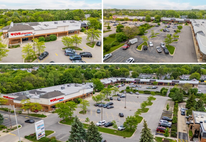 More Photos Of 1801-1861 W Golf Rd, Schaumburg Storefront For Sale