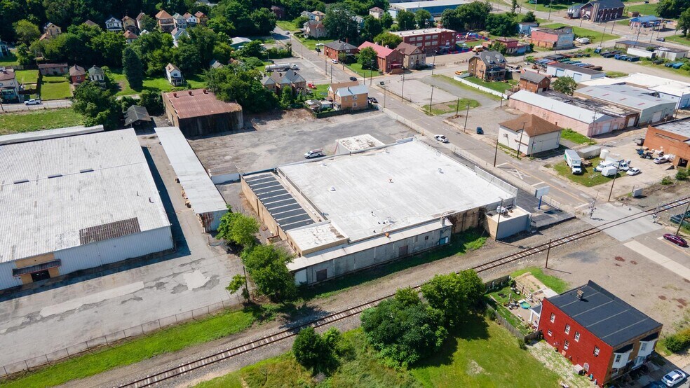 More Photos Of 620 South St, Steubenville Auto Dealership For Lease