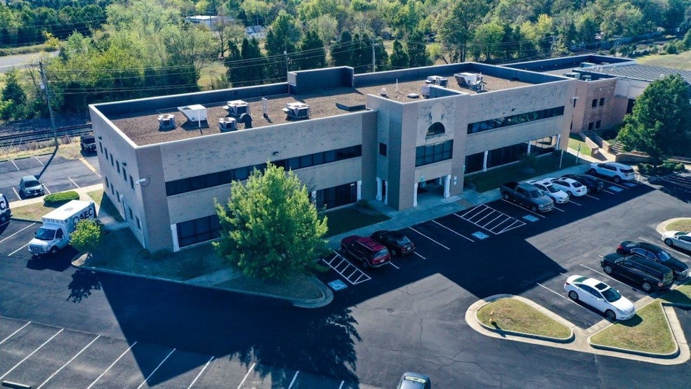 Primary Photo Of 8886 Rixlew Ln, Manassas Office For Lease