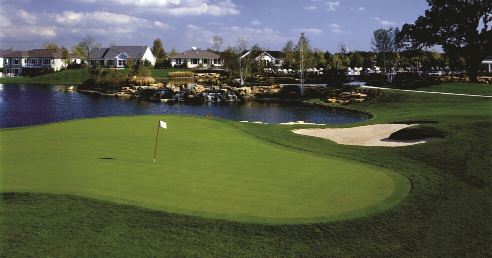 More Photos Of 12880 Del Webb Blvd, Huntley Golf Course Driving Range For Sale