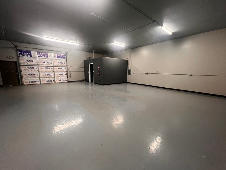 More Photos Of 1991 E William St, Carson City Warehouse For Lease