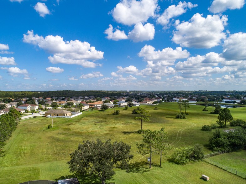 More Photos Of 4700 Preserve Blvd, Saint Cloud Land For Sale