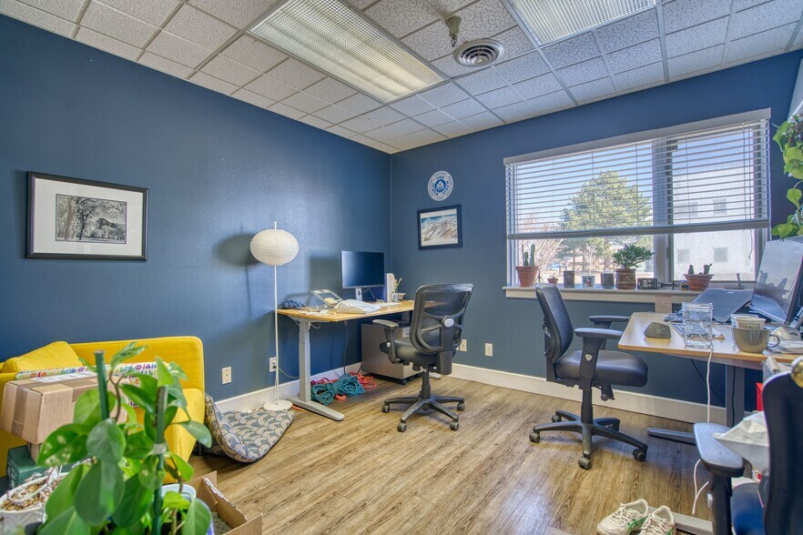 More Photos Of 2805 Wilderness Pl, Boulder Manufacturing For Lease
